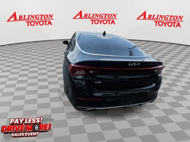 SEMINUEVOS KIA K5 a Estados en autogozo
