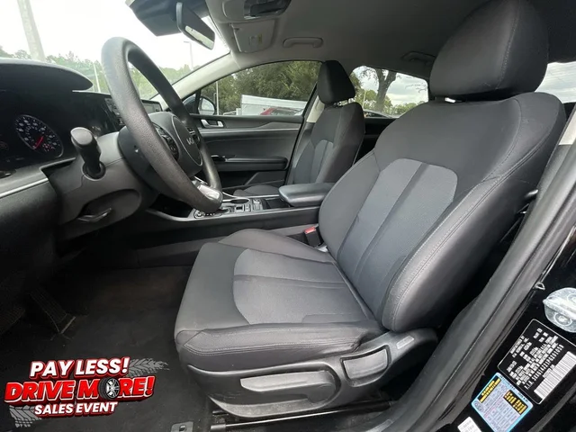 SEMINUEVOS KIA K5 a Estados en autogozo