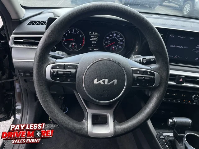 SEMINUEVOS KIA K5 a Estados en autogozo