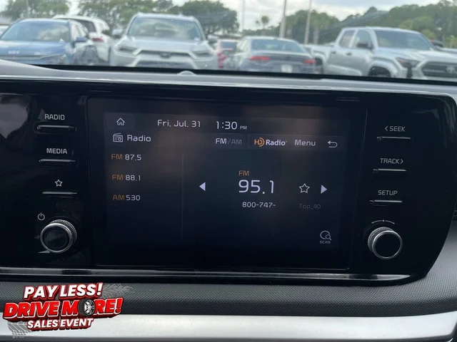SEMINUEVOS KIA K5 a Estados en autogozo