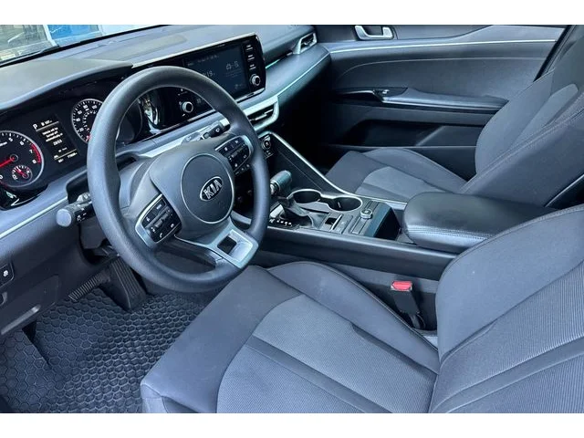 SEMINUEVOS KIA K5 at ELK GROVE in Elk Grove Buick GMC