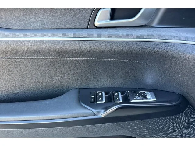 SEMINUEVOS KIA K5 at ELK GROVE in Elk Grove Buick GMC