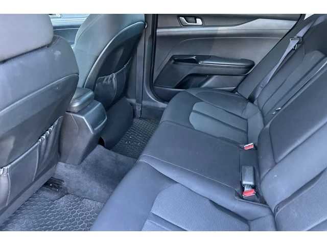 SEMINUEVOS KIA K5 at ELK GROVE in Elk Grove Buick GMC