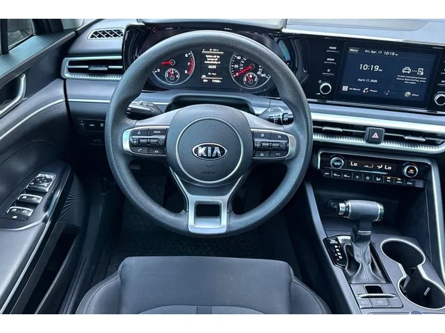 SEMINUEVOS KIA K5 at ELK GROVE in Elk Grove Buick GMC