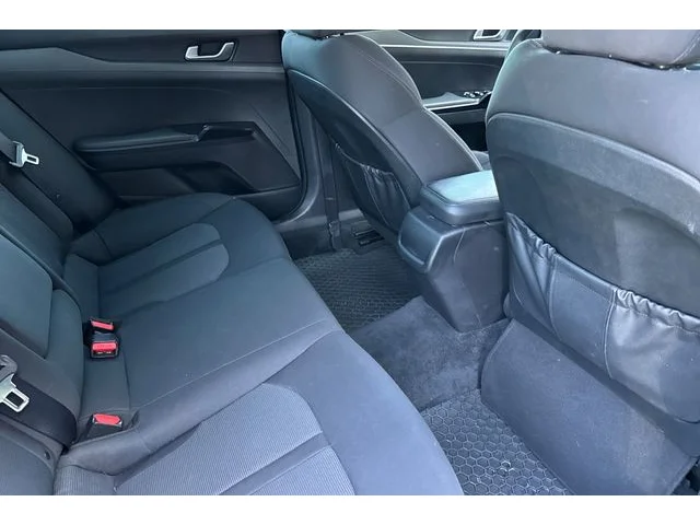 SEMINUEVOS KIA K5 at ELK GROVE in Elk Grove Buick GMC