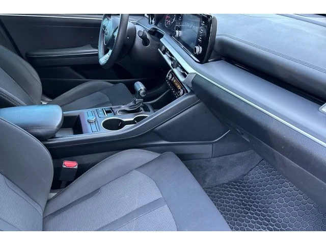 SEMINUEVOS KIA K5 at ELK GROVE in Elk Grove Buick GMC