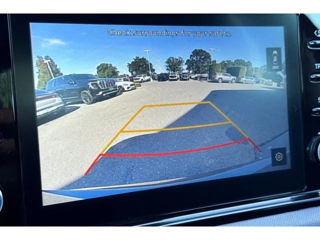 SEMINUEVOS KIA K5 at ELK GROVE in Elk Grove Buick GMC