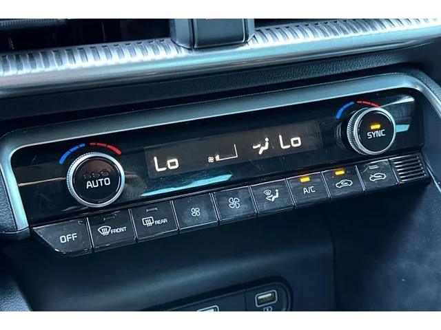 SEMINUEVOS KIA K5 at ELK GROVE in Elk Grove Buick GMC