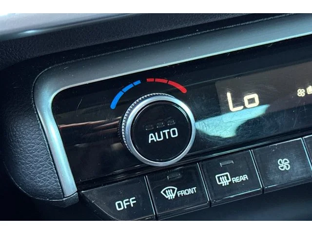 SEMINUEVOS KIA K5 at ELK GROVE in Elk Grove Buick GMC