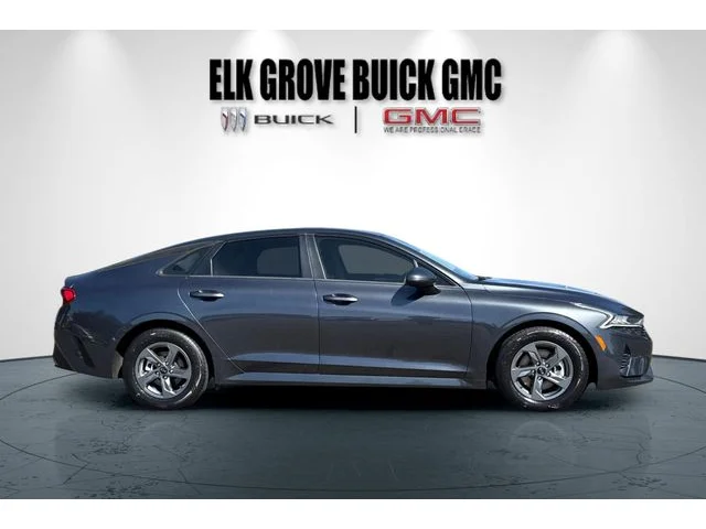 SEMINUEVOS KIA K5 at ELK GROVE in Elk Grove Buick GMC
