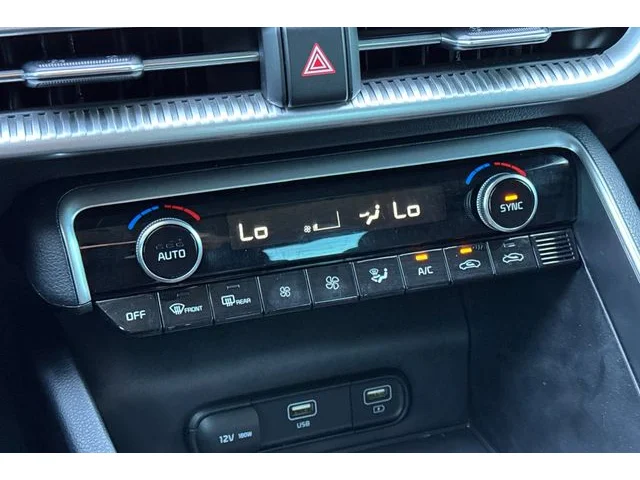 SEMINUEVOS KIA K5 at ELK GROVE in Elk Grove Buick GMC