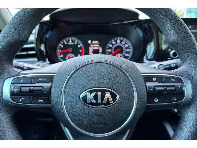 SEMINUEVOS KIA K5 at ELK GROVE in Elk Grove Buick GMC