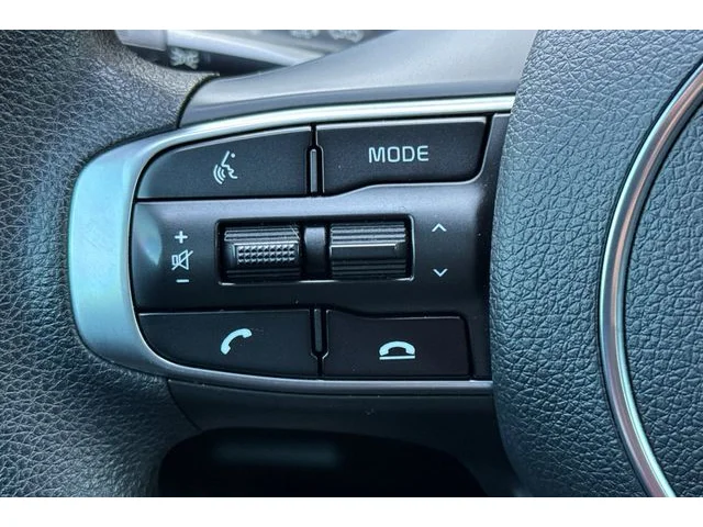 SEMINUEVOS KIA K5 at ELK GROVE in Elk Grove Buick GMC