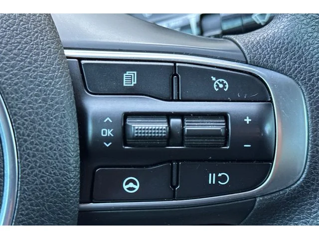 SEMINUEVOS KIA K5 at ELK GROVE in Elk Grove Buick GMC