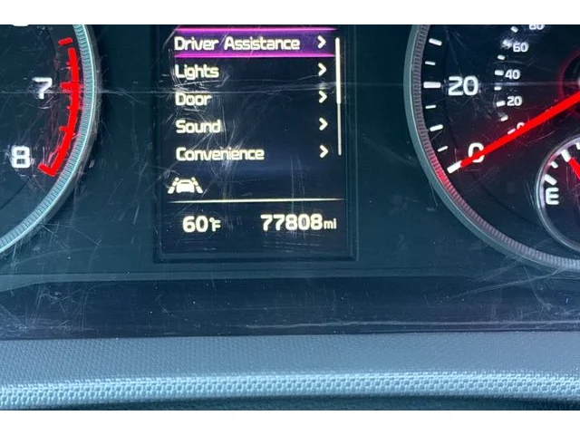 SEMINUEVOS KIA K5 at ELK GROVE in Elk Grove Buick GMC