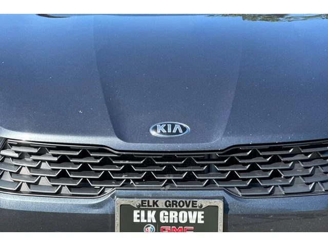 SEMINUEVOS KIA K5 at ELK GROVE in Elk Grove Buick GMC
