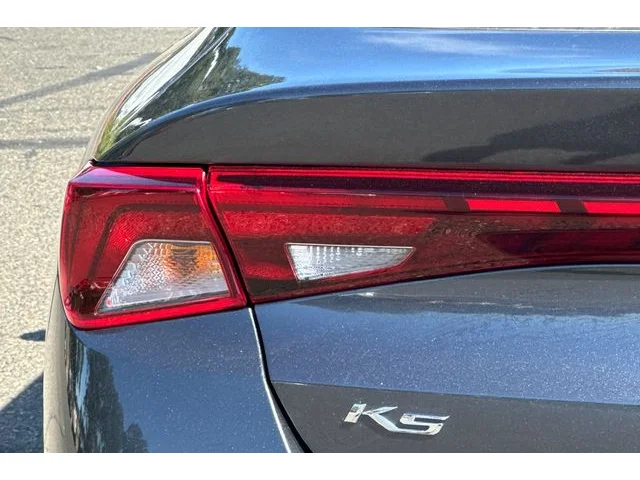 SEMINUEVOS KIA K5 at ELK GROVE in Elk Grove Buick GMC