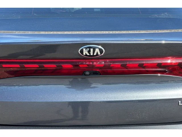 SEMINUEVOS KIA K5 at ELK GROVE in Elk Grove Buick GMC