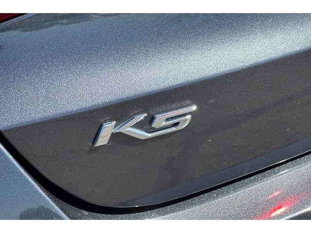 SEMINUEVOS KIA K5 at ELK GROVE in Elk Grove Buick GMC