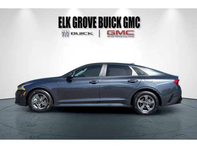SEMINUEVOS KIA K5 at ELK GROVE in Elk Grove Buick GMC