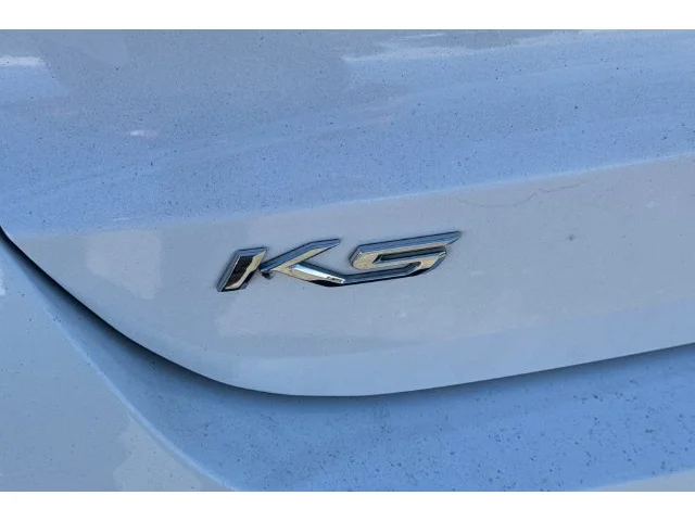 SEMINUEVOS KIA K5 at ELK GROVE in Elk Grove Buick GMC