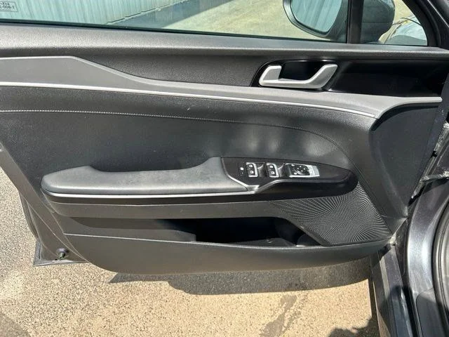 SEMINUEVOS KIA K5 a Estados en autogozo