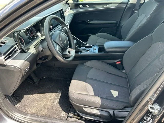 SEMINUEVOS KIA K5 a Estados en autogozo