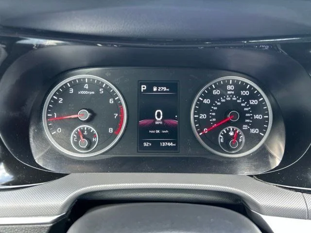 SEMINUEVOS KIA K5 a Estados en autogozo