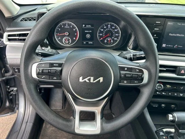 SEMINUEVOS KIA K5 a Estados en autogozo