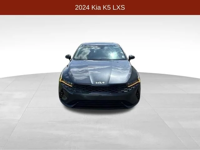 SEMINUEVOS KIA K5 a Estados en autogozo