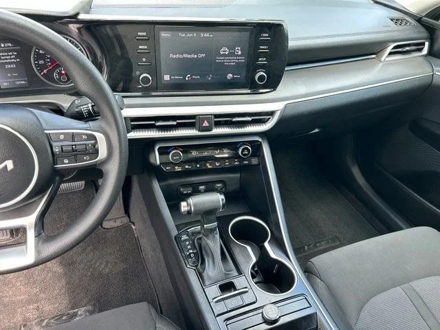SEMINUEVOS KIA K5 a Estados en autogozo