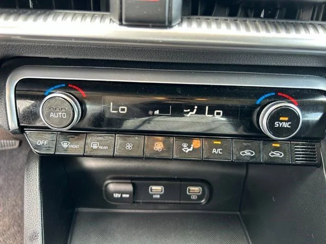 SEMINUEVOS KIA K5 a Estados en autogozo