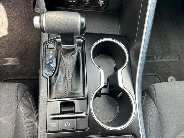 SEMINUEVOS KIA K5 a Estados en autogozo