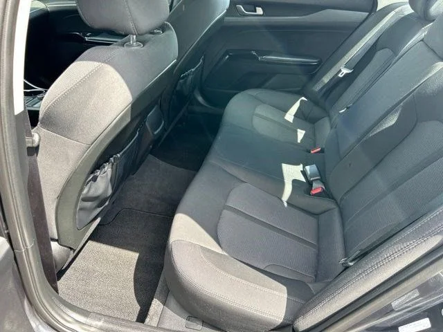 SEMINUEVOS KIA K5 a Estados en autogozo