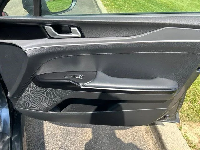 SEMINUEVOS KIA K5 a Estados en autogozo