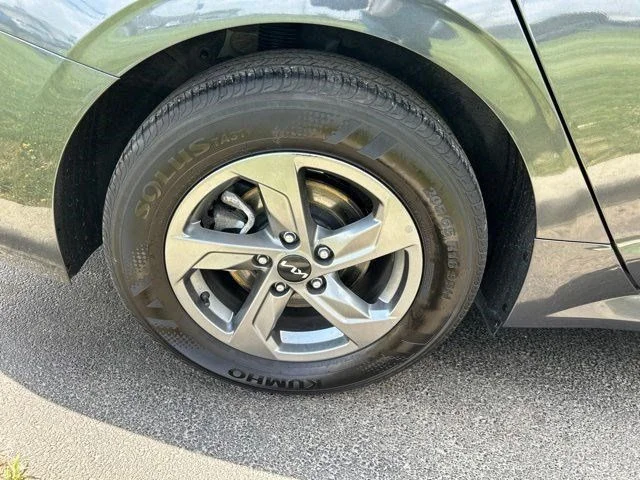 SEMINUEVOS KIA K5 a Estados en autogozo