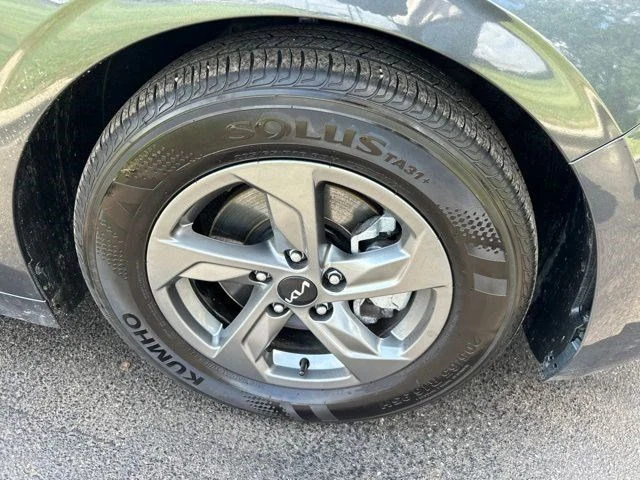 SEMINUEVOS KIA K5 a Estados en autogozo