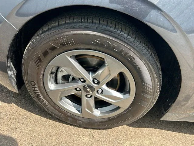 SEMINUEVOS KIA K5 a Estados en autogozo