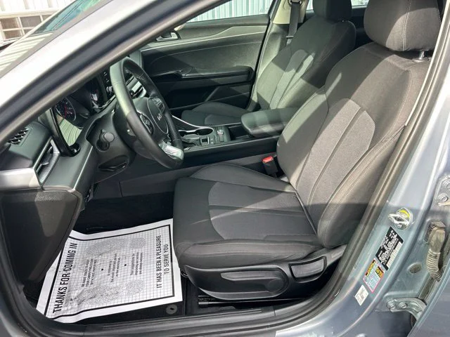 SEMINUEVOS KIA K5 a Estados en autogozo