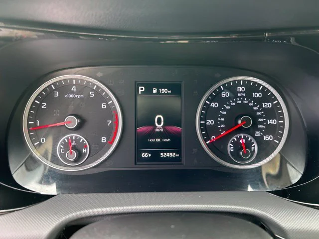 SEMINUEVOS KIA K5 a Estados en autogozo