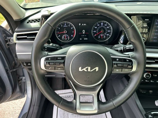 SEMINUEVOS KIA K5 a Estados en autogozo