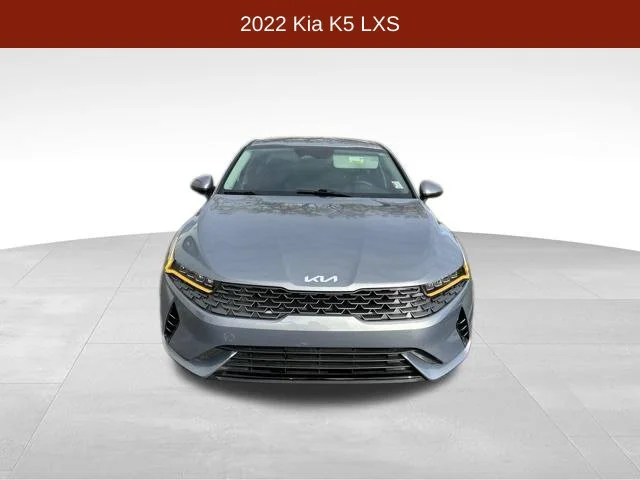 SEMINUEVOS KIA K5 a Estados en autogozo