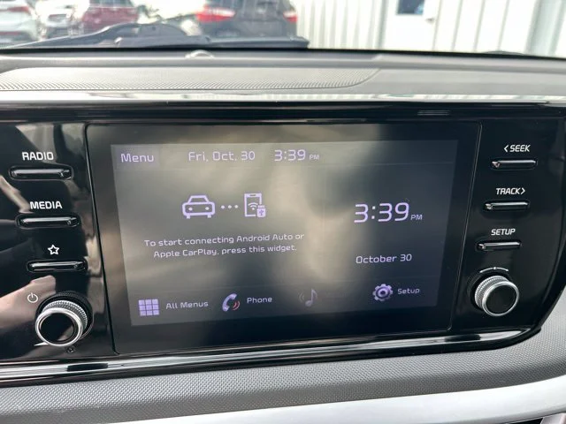 SEMINUEVOS KIA K5 a Estados en autogozo