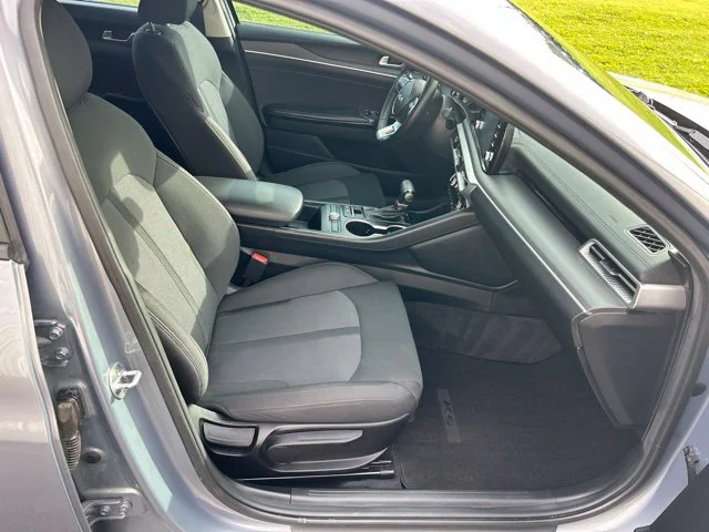 SEMINUEVOS KIA K5 a Estados en autogozo