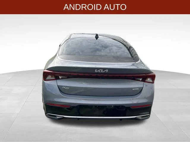 SEMINUEVOS KIA K5 a Estados en autogozo
