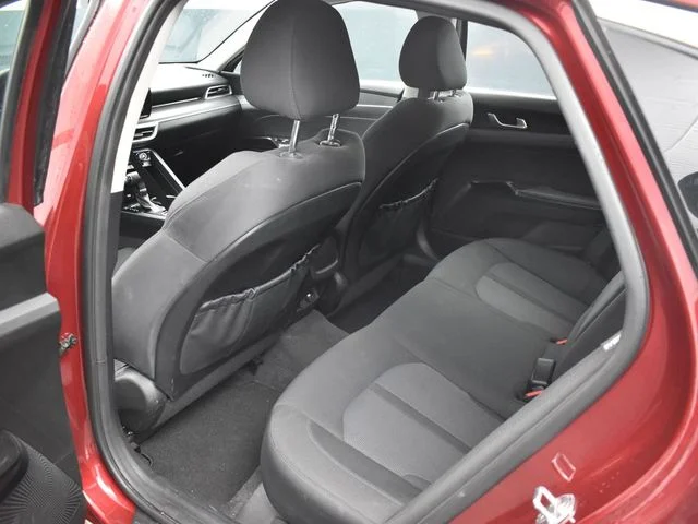 SEMINUEVOS KIA K5 a Estados en autogozo