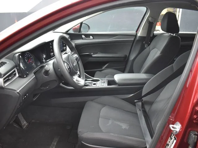 SEMINUEVOS KIA K5 a Estados en autogozo