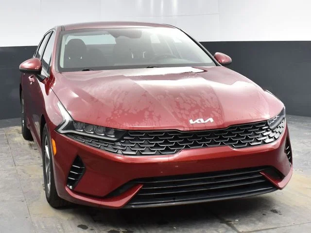 SEMINUEVOS KIA K5 a Estados en autogozo