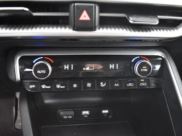 SEMINUEVOS KIA K5 a Estados en autogozo