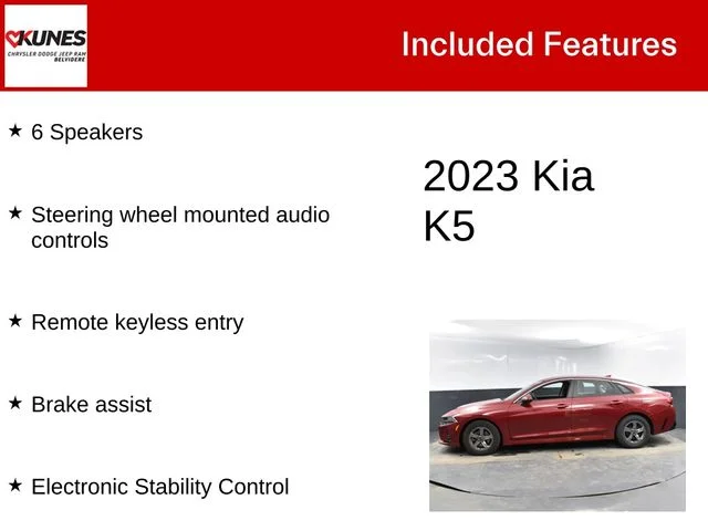 SEMINUEVOS KIA K5 a Estados en autogozo